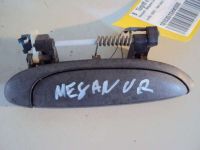 T�rgriff rechts vorn <br>RENAULT MEGANE I