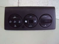 Heizungsbet�tigung Klimaautomatik<br>OPEL VECTRA B LIM. (TYP:J96)