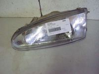 Hauptscheinwerfer links <br>MITSUBISHI COLT  IV, (TYP:CA0)