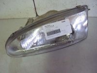 Hauptscheinwerfer links <br>MITSUBISHI COLT  IV, (TYP:CA0)