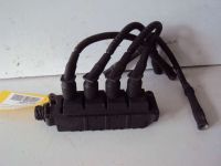 Z�ndspule Blockmodul<br>BMW 3 COMPACT (E36) 316G