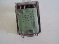 Vorwiderstand Heizungsgebl�se <br>VW TRANSPORTER T4