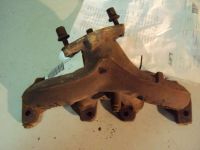 Auspuffkr�mmer <br>PEUGEOT 205