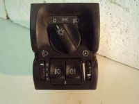 Lichtschalter mit NSW<br>OPEL VECTRA B LIM. (TYP:J96)