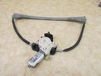 Fensterheber elek. rechts vorn 5-t�rer<br>RENAULT CLIO II LIM.