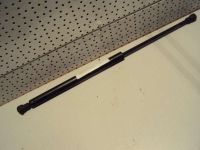 Gasdruckfeder Heckklappe <br>FORD FIESTA III (GFJ) 1.0