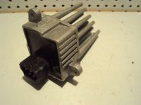 Vorwiderstand Heizungsgebl�se <br>BMW E34 5ER-REIHE