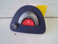 Schalter Warnblinker <br>SMART CITY-COUPE (450) 0.6