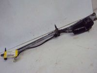 Wischermotor mit Gest�nge <br>CITROEN XSARA BREAK (N2) 1.4 HDI