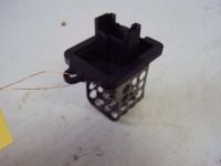 Vorwiderstand Heizungsgebl�se <br>CITROEN XSARA BREAK (N2) 1.4 HDI