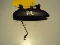 T�rgriff rechts vorn <br>RENAULT MEGANE I GRANDTOUR (KA0/1_) 1.4 16V