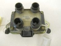Z�ndspule <br>FORD KA (RB_) 1.3I