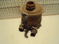 Ausgleichsbeh�lter K�hlmittel <br>RENAULT R 19