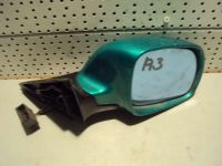 Aussenspiegel elek., rechts 3-t�rer<br>AUDI A3 (8L1) 1.6