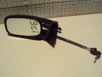 Aussenspiegel mech., links <br>VW PASSAT B3 UND B4 LIM.,35I