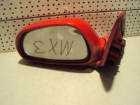 Aussenspiegel elek., links <br>MAZDA MX-3  (TYP:EC)