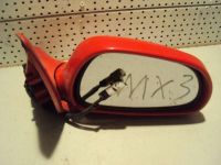 Aussenspiegel elek., rechts <br>MAZDA MX-3  (TYP:EC)