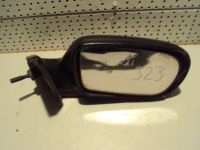 Aussenspiegel mech., rechts F Modell<br>MAZDA 323F FLIESSHECK (TYP:BA)