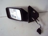 Aussenspiegel elek., links LB7Z, silber<br>VW VENTO  (TYP:1HX0)