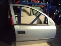 T�r (Rohbaut�r) rechts vorn 5-T�rer Z151, mirage<br>OPEL ASTRA G STUFENHECK (F69_) 1.6