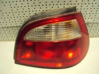 R�ckleuchte rechts ab 03/99<br>RENAULT MEGANE I