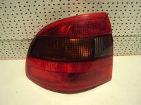R�ckleuchte links Stufenh get�nt<br>OPEL ASTRA F LIM. (TYP:AB 09/9