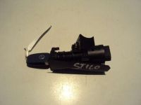 Z�ndschloss <br>FIAT STILO MULTI WAGON (192) 1.9 D MULTIJET