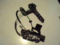 T�rschloss links vorn <br>FIAT STILO MULTI WAGON (192) 1.9 D MULTIJET