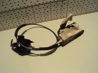 T�rschloss rechts hinten <br>FORD FIESTA III (GFJ) 1.1