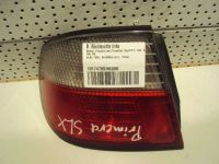 R�ckleuchte links SH, wei�/rot<br>NISSAN PRIMERA LIM, P11