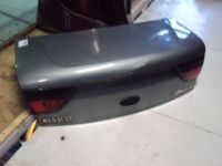 Kofferklappe <br>RENAULT MEGANE I, CLASSIC