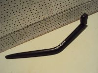 Wischerarm hinten <br>RENAULT MEGANE I
