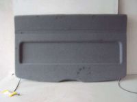 Laderaumabdeckung <br>RENAULT MEGANE SCENIC (JA0/1_) 1.6E