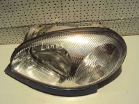 Hauptscheinwerfer rechts <br>DAEWOO LANOS  (TYP:KLAT)
