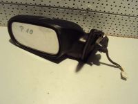 Aussenspiegel elek., links <br>NISSAN PRIMERA LIM. (TYP:P10)
