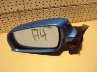 Aussenspiegel elek., links bis 01/99<br>AUDI A4 (8D2, B5) 1.6