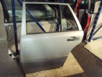 T�r (Rohbaut�r) links hinten <br>MERCEDES-BENZ EE-KLASSE T-MODEL (S124) 06.1993 - 06.19