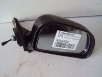 Aussenspiegel mech., rechts <br>MITSUBISHI COLT V (CJ_, CP_) 1300 GL,GLX