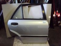 T�r (Rohbaut�r) rechts hinten <br>MAZDA 323 F VI (BJ) 1.5 16V
