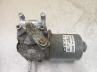 Wischermotor vorne <br>FORD FIESTA V (JH_, JD_) 1.4 16V