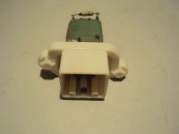 Vorwiderstand Heizungsgebl�se <br>FORD FIESTA V (JH_, JD_) 1.0