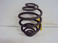 Hinterfeder <br>DAEWOO LANOS (KLAT) 1.6 16V