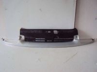 K�hlergrill <br>RENAULT CLIO II (BB0/1/2_, CB0/1/2_) 1.2