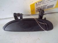 T�rgriff rechts vorn <br>RENAULT CLIO II (BB0/1/2_, CB0/1/2_) 1.2