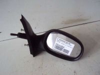 Aussenspiegel mech., rechts <br>RENAULT CLIO II (BB0/1/2_, CB0/1/2_) 1.2