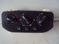 Heizungsbet�tigung f�r Klima, aA<br>RENAULT CLIO II (BB0/1/2_, CB0/1/2_) 1.2