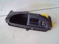 Borduhr <br>RENAULT CLIO II (BB0/1/2_, CB0/1/2_) 1.2