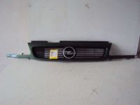 K�hlergrill <br>OPEL ASTRA F CARAVAN (51_, 52_) 1.6I 16V