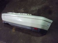 Sto�f�nger hinten <br>VW GOLF III (1H1) 1.4