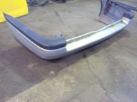 Sto�f�nger hinten <br>VW GOLF III VARIANT (1H5) 1.8